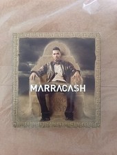 Marracash king del usato  Porto Cesareo