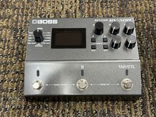 Boss 500 reverb d'occasion  Expédié en Belgium