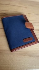 Dokumenten reise brieftasche gebraucht kaufen  Berlin