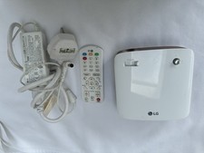 Ph150g portable projector for sale  BRISTOL