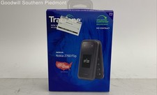 Nokia 2760 flip for sale  Charlotte