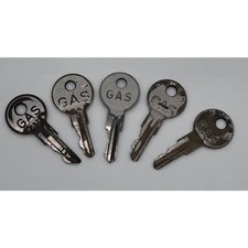 Gas cap keys for sale  Fredonia