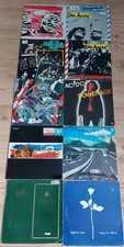Schallplatten sammlung vinyl gebraucht kaufen  Weddingstedt