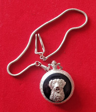 Montre gousset chien d'occasion Montre gousset chien d'occasion  Thorigné-Fouillard