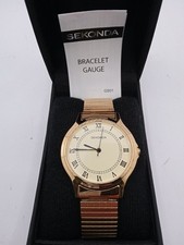 Sekonda n3024ba watch for sale  ROTHERHAM