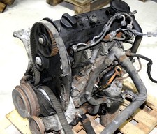 Golf passat motor gebraucht kaufen  Borgentreich