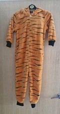 Childrens tiger costume for sale  HODDESDON