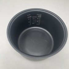 Panela interna antiaderente de substituição Zojirushi para Zojirushi NS-TSC10 NS-WTC10 B480 comprar usado  Enviando para Brazil