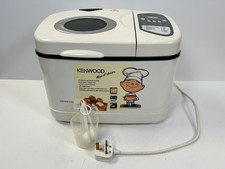 Kenwood rapid baker for sale  CAMBERLEY