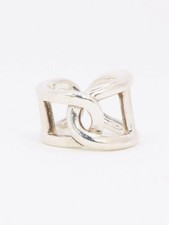 Hermes bague vintage d'occasion  Paris III