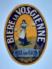 Superbe vitrophanie vitre d'occasion  Pont-à-Mousson