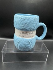 Knitting wool novelty for sale  OLDBURY