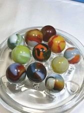 Vintage peltier marbles for sale  Dexter