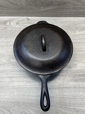 Vintage lodge cast for sale  Wilmington