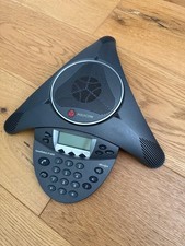 Polycom soundstation 6000 for sale  SWANAGE