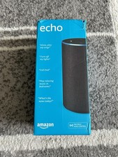 Amazon echo alexa for sale  BRADFORD