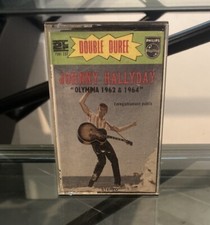 Rare cassette audio d'occasion  Belfort