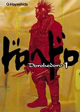 Dorohedoro tome . d'occasion  Talant