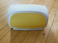Tupperware a107 brotmax gebraucht kaufen  Tangstedt
