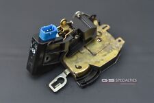Używany, BMW E36 Door Lock front right E36 M3  Saloon  Coupe Limousine Touring 8198036 na sprzedaż  PL