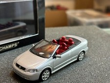 Pel astra cabrio gebraucht kaufen  Warmsen