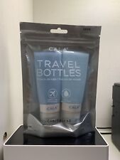 2pcs silicone travel for sale  Orange Park