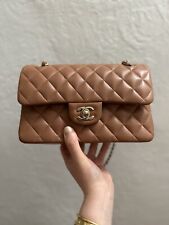 chanel small classic for sale  Brooklyn