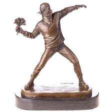 Moderne bronze skulptur gebraucht kaufen  Markt Schwaben