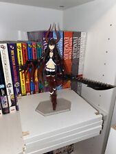 Black rock shooter for sale  AYLESFORD