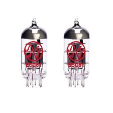 Electronic ecc81 valvole usato  Folignano