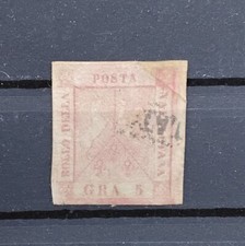 Antichi stati napoli usato  Muggia