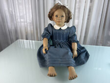 Artist doll annette for sale  Shipping to Ireland