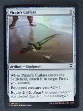 Pirate cutlass foil for sale  HULL