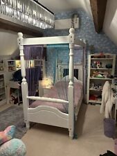 Single four poster for sale  DROITWICH