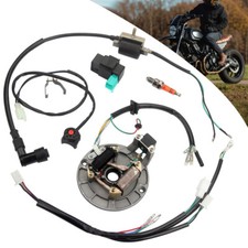 Set ignition coil for sale  HAYES