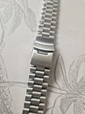 20mm seiko president for sale  HAVERFORDWEST