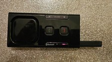 Supertooth bluetooth handsfree for sale  ROMFORD