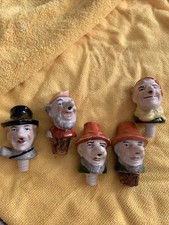 Vintage european porcelain for sale  Kailua