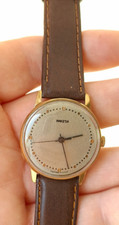 Paketa orologio vintage usato  Torre Annunziata