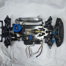 Mugen seiki mtx d'occasion  Expédié en Belgium