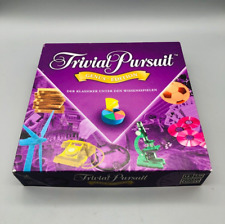 Trivial pursuit genus gebraucht kaufen  Viernheim