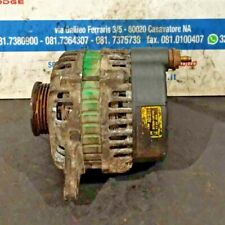 Ricambi usati alternatore usato  Frattaminore