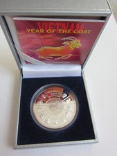 Vietnam 2003 10000 gebraucht kaufen  Rostock