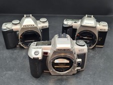 Slr film cameras for sale  BALA