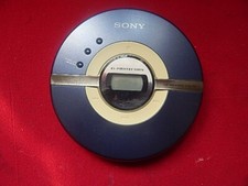 Sony walkman portable for sale  RADSTOCK