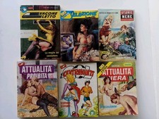 Lotto fumetti per usato  Villesse
