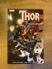 Marvel thor ragnarök gebraucht kaufen  Weißenfels