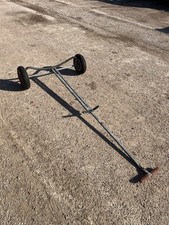 2.4m folding launching for sale  EMSWORTH