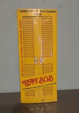 Gay bob doll for sale  Richmond
