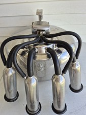 Surge milker milking for sale  Marshfield